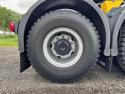 Iveco T-Way AT720T47TH Tractor Head (12 units)