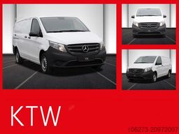 Mercedes-Benz Vito116CDI KA lang,Kamera,Tempomat,Klima