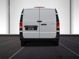 Mercedes-Benz Vito116CDI KA lang,Kamera,Tempomat,Klima
