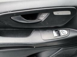 Mercedes-Benz Vito116CDI KA lang,Kamera,Tempomat,Klima