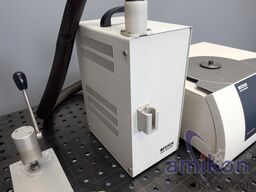 NETZSCH DSC 200 F3 Maia® + Intracooler 40