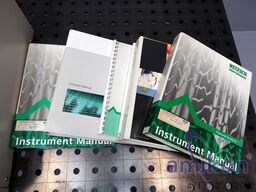 NETZSCH DSC 200 F3 Maia® + Intracooler 40