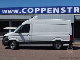 Volkswagen Crafter L3/H2 Koel/Vriezen/ verwarmen  Carrier ...