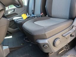 Volkswagen Crafter L3/H2 Koel/Vriezen/ verwarmen  Carrier ...