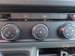 Volkswagen Crafter L3/H2 Koel/Vriezen/ verwarmen  Carrier ...