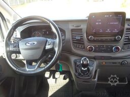 FORD Transit Kasten 470 L4H3 Trend 170PS HA Kamera