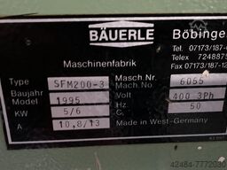 Bäuerle SFM200-3