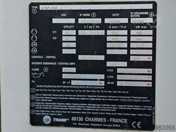 Trane RTAC 200
