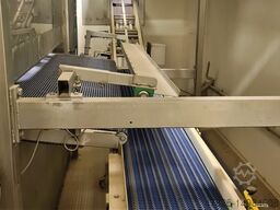 Koma Multi-deck KMD-4-240-1500 tunnel freezer