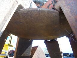 Rozzi Polyp + Crane part + for 20/30 ton crane