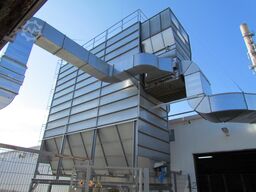 Hurrican JSS-3-6-44-800