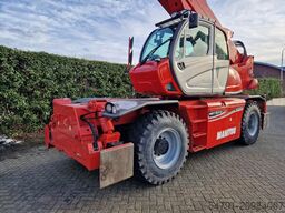 Manitou MRT 3255+ St4