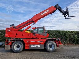 Manitou MRT 3255+ St4