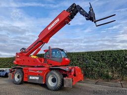 Manitou MRT 3255+ St4