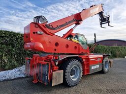 Manitou MRT 3255+ St4