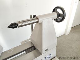 Drechselmeister STRATOS FU 230