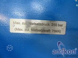 BÖLLHOFF RIVSET 9524-640-824-5
