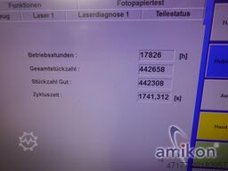 Bielomatik K3633/023 K3633 023