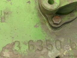 unbekannt Übersetzung 1:1,5