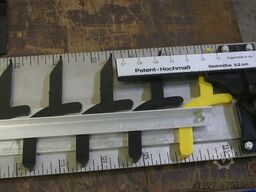 Hackbarth Steinhoehe 5,2 cm