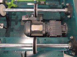 Grenzebach mit Zentriereinheit