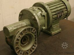 FIMM 4PE80 B