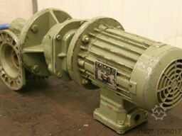 FIMM 4PE80 B