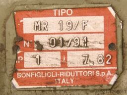 FIMM 4PE80 B