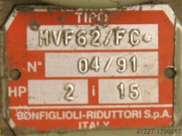 FIMM 4PE80 B