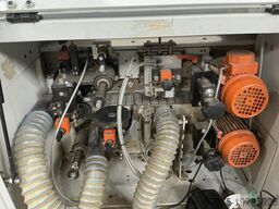 EBM KDP 117 SLK-P KDP