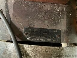 KraussMaffei KM 650-3500-700 CZ