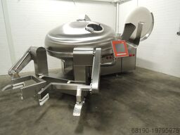 Laska KUX750VAC