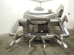 Laska KUX750VAC