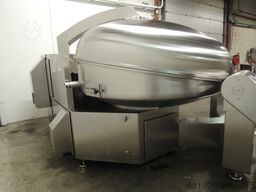 Laska KUX750VAC