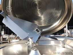 Laska KUX750VAC