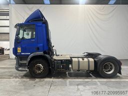 DAF CF 330 EURO 6 / AIRCO