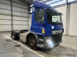 DAF CF 330 EURO 6 / AIRCO