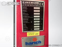 KUNZMANN WF 4/3