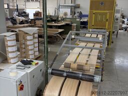 Ludy Machinery PRESS400