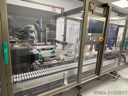 Marchesini Box Former FRB500