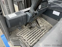 Linde EFG425k