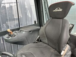 Linde H20D-01/600