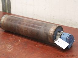 Ackrutat Trommel Ø 126 x 500 mm