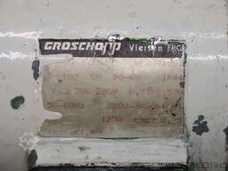 Groschopp E 4  WK 0341501 DM 90-60