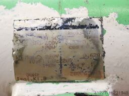 Groschopp Z 20 WK 0341501 DM 90-60