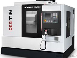 CORMAK MILL530 S808N16W10 +4 oś