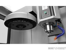 CORMAK MILL530 S808N16W10 +4 oś