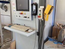 HOMAG BOF211 Venture 12 L