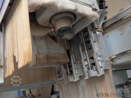 HOMAG BOF211 Venture 12 L