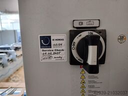 HOMAG BOF211 Venture 12 L